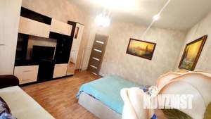2-к квартира, посуточно, 55м2, 1/4 этаж