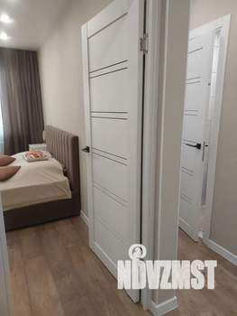 2-к квартира, посуточно, 47м2, 8/9 этаж