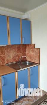 1-к квартира, посуточно, 42м2, 8/9 этаж