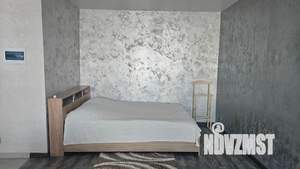 1-к квартира, посуточно, 30м2, 1/9 этаж