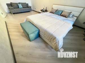 1-к квартира, посуточно, 47м2, 2/10 этаж