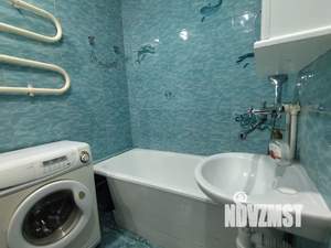 2-к квартира, посуточно, 54м2, 2/5 этаж