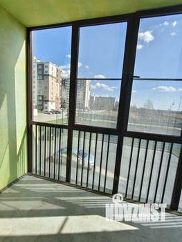 2-к квартира, на длительный срок, 52м2, 2/13 этаж