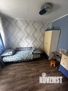 3-к квартира, на длительный срок, 56м2, 1/5 этаж