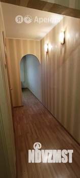 1-к квартира, на длительный срок, 38м2, 7/10 этаж