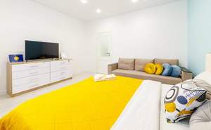 2-к квартира, на длительный срок, 60м2, 2/10 этаж