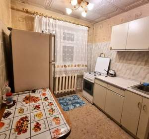 1-к квартира, на длительный срок, 31м2, 5/5 этаж