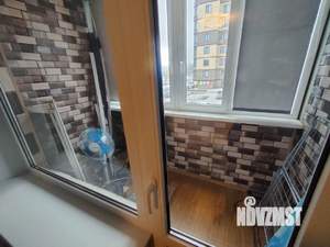 2-к квартира, на длительный срок, 58м2, 2/10 этаж