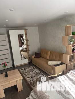 1-к квартира, посуточно, 30м2, 1/5 этаж