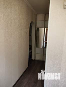 2-к квартира, на длительный срок, 44м2, 4/9 этаж