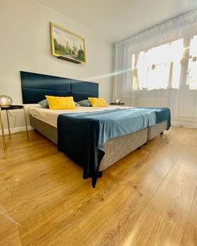 2-к квартира, на длительный срок, 42м2, 4/5 этаж