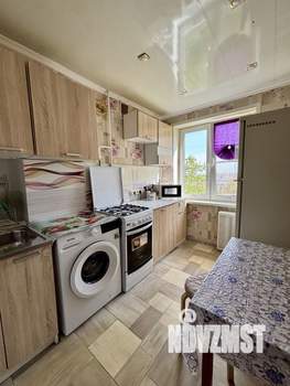 2-к квартира, на длительный срок, 51м2, 6/9 этаж