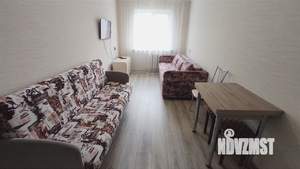 2-к квартира, посуточно, 55м2, 5/5 этаж