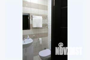 1-к квартира, посуточно, 23м2, 2/2 этаж