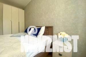 2-к квартира, посуточно, 50м2, 3/9 этаж