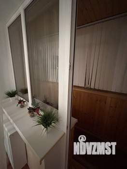 1-к квартира, на длительный срок, 34м2, 2/5 этаж