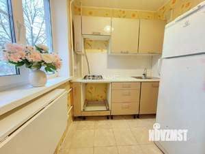 3-к квартира, на длительный срок, 58м2, 2/3 этаж