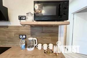 1-к квартира, посуточно, 47м2, 2/10 этаж