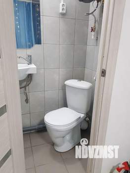 1-к квартира, посуточно, 15м2, 1/1 этаж