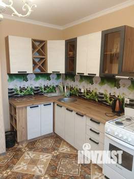 1-к квартира, на длительный срок, 39м2, 3/10 этаж