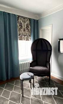 3-к квартира, посуточно, 62м2, 1/1 этаж