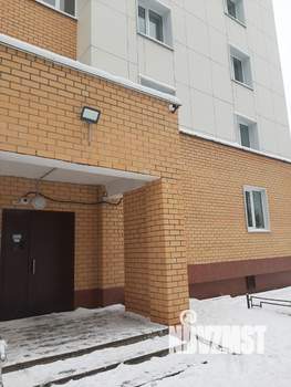 1-к квартира, на длительный срок, 37м2, 5/10 этаж