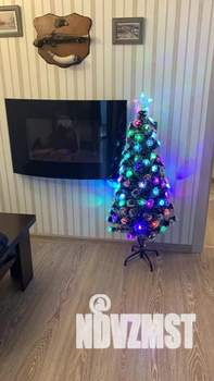 2-к квартира, посуточно, 47м2, 2/5 этаж