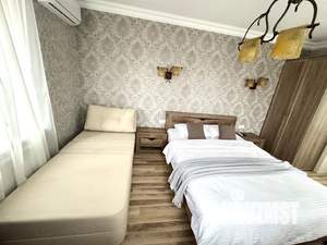 1-к квартира, посуточно, 35м2, 2/2 этаж
