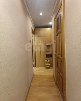 2-к квартира, на длительный срок, 45м2, 1/5 этаж