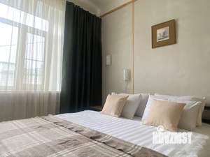 2-к квартира, посуточно, 65м2, 2/2 этаж