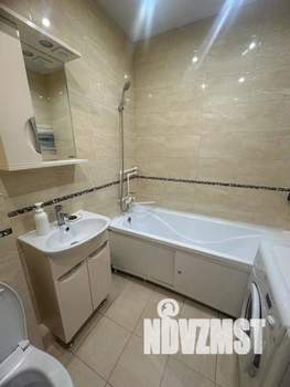 1-к квартира, посуточно, 49м2, 1/1 этаж