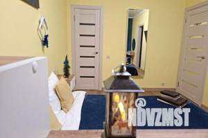 1-к квартира, посуточно, 30м2, 1/2 этаж