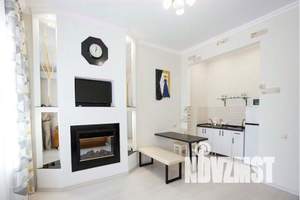 2-к квартира, посуточно, 39м2, 1/20 этаж