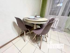 1-к квартира, посуточно, 52м2, 1/14 этаж