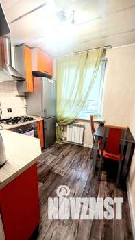 1-к квартира, посуточно, 35м2, 1/9 этаж