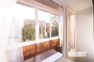2-к квартира, посуточно, 50м2, 4/5 этаж
