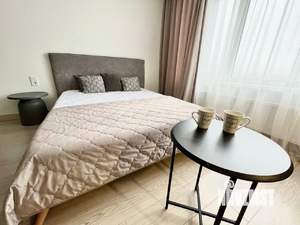 1-к квартира, посуточно, 48м2, 1/1 этаж