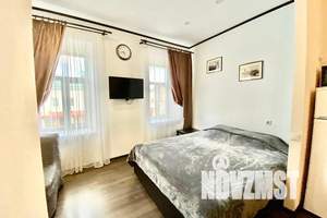 1-к квартира, посуточно, 23м2, 2/2 этаж