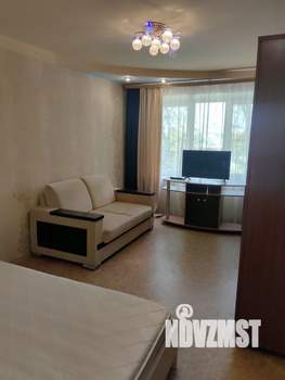 1-к квартира, на длительный срок, 32м2, 3/5 этаж