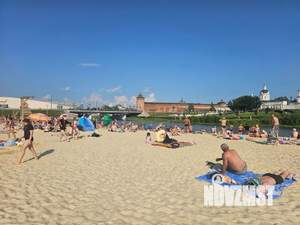 2-к квартира, посуточно, 47м2, 2/5 этаж