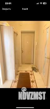 1-к квартира, на длительный срок, 36м2, 10/11 этаж