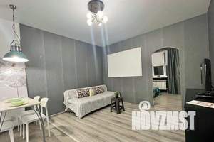 2-к квартира, посуточно, 65м2, 1/12 этаж