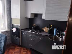 1-к квартира, на длительный срок, 33м2, 8/10 этаж