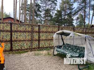 2-к квартира, посуточно, 60м2, 1/1 этаж