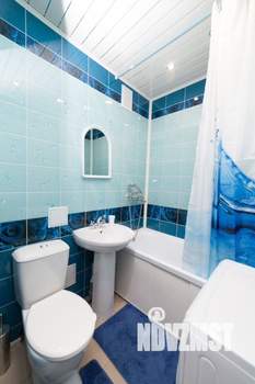 2-к квартира, посуточно, 50м2, 3/5 этаж