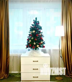 1-к квартира, посуточно, 35м2, 1/5 этаж