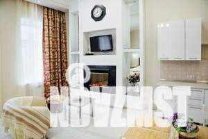 1-к квартира, посуточно, 48м2, 2/2 этаж