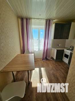 1-к квартира, посуточно, 37м2, 10/10 этаж