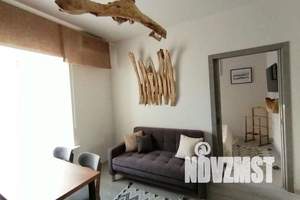 2-к квартира, посуточно, 36м2, 2/2 этаж