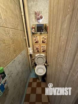 2-к квартира, на длительный срок, 46м2, 4/9 этаж